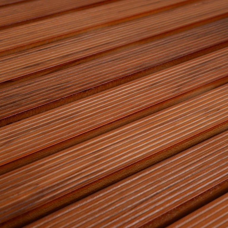 Wood Floor Resistant Wood, Mold Resistant Shower Mat