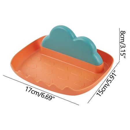 

Moocorvic Clearance Stove Water Pot Cover Rack Kitchen Countertop Oil-proof Plate Put Pot Cover Chopping Board Storage Rack Spatula Spoon Rack