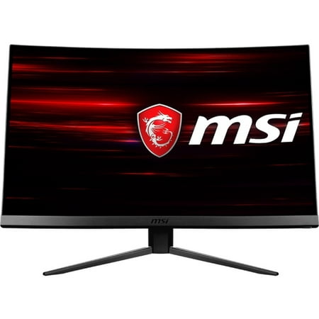 Msi Optix MAG241C Full HD Non-Glare 1ms 1920x1080 144Hz 24&rdquo; Gaming Curved Monitor