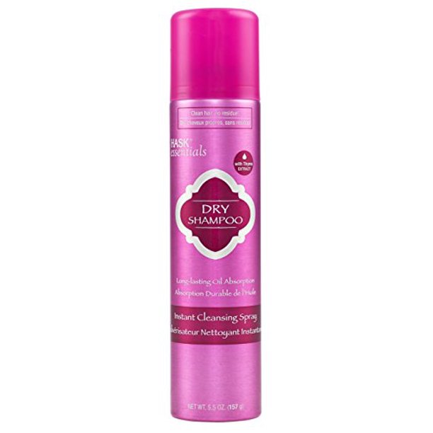 Hask Essentials Dry Shampoo 5.5 oz