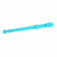 thumbnail image 1 of 8 Holes High Pitch Soprano Flute Recorder, ABS Detachable Toy Recorder Instruments Reed Pipe for Kids Beginners, 1 of 7