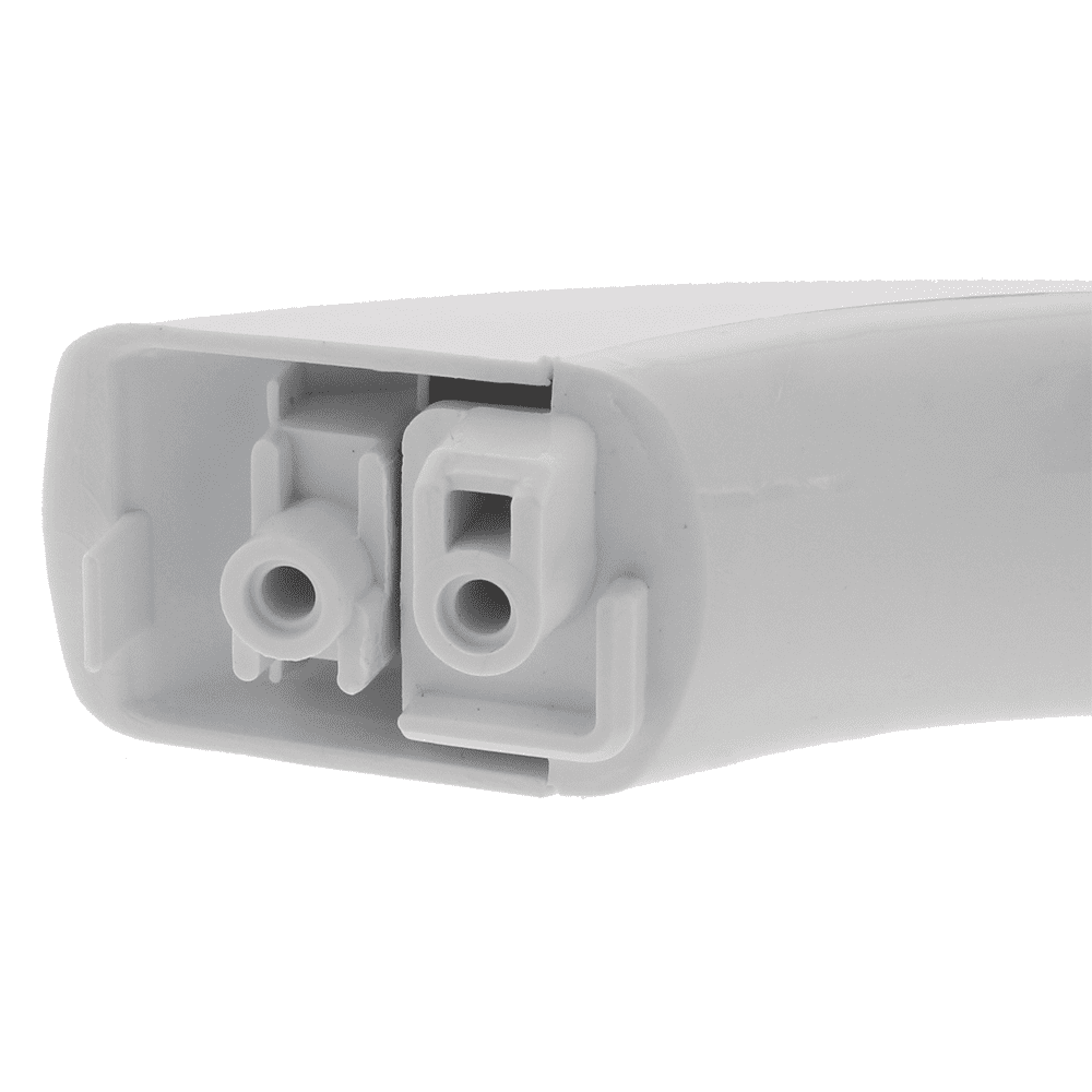 Microwave Door Handle for General Electric, AP3193179, PS232143, WB15X10064