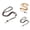 A, variant on Beaded Necklaces for Women 2026 Fashion Christian Cross Pendant Necklace Jewelry Gift
