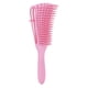 thumbnail image 3 of Cepillo para desenredar, cepillo para desenredar el cabello, nudos, cepillo para el cabello, cepillo para el cabello, peine, funcionalidad inteligente, 3 of 8