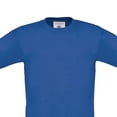 thumbnail image 2 of B&C T-Shirt Garçons/filles Exact 190, 2 of 3