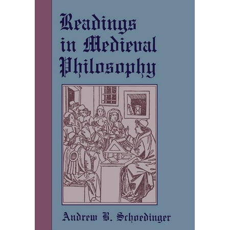 UPC: 9780195092936 | Readings in Medieval Philosophy (Paperback)