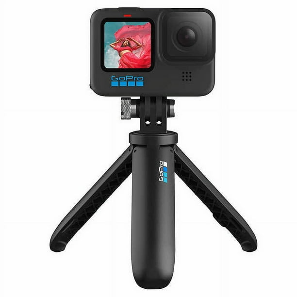GoPro HERO11 Black - Essential Bundle - GoPro HERO 11 Black + 2
