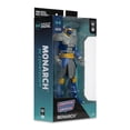 thumbnail image 4 of Figura de acción Monarch de McFarlane Toys, 7 pulgadas, DC Digital Collectible, 4 of 7