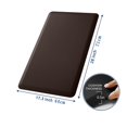 thumbnail image 3 of LOVEVER Door  Kitchen Rugs Cushioned Kitchen Mats  Antifatigue  For Floor  Nonskid Washable Kitchen Rug Set  Water Proof Standing Desk   Heavy Duty Comfort Foam Floor, 3 of 7