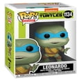 thumbnail image 2 of Figura Funko Tortugas Ninja Leonardo 3.7 Pulgadas, 2 of 2