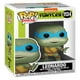 thumbnail image 2 of Figura Funko Tortugas Ninja Leonardo 3.7 Pulgadas, 2 of 2
