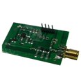 thumbnail image 1 of Voltage Controlled Oscillator Frequency Source Broadband Vco 515Mhz---1150Mhz, 1 of 6