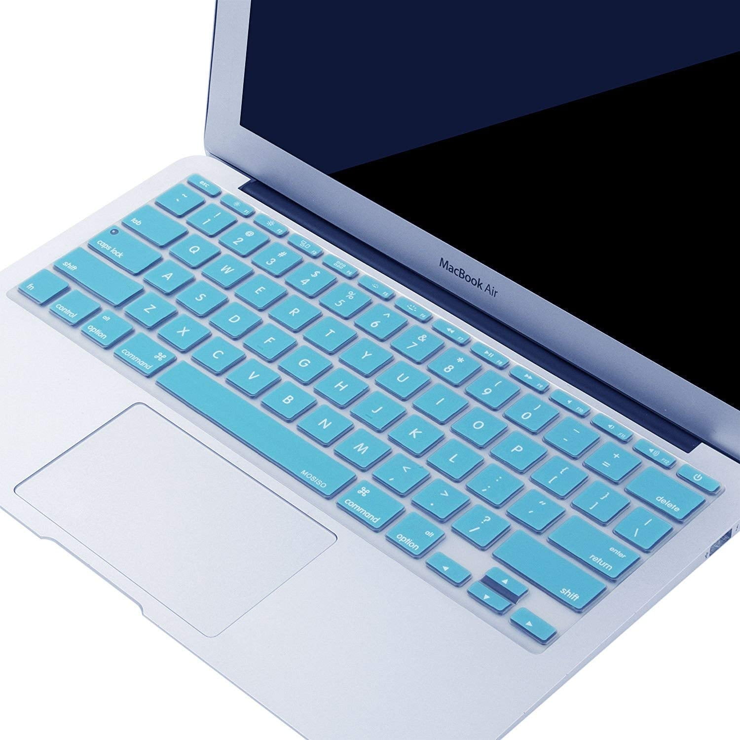 Air Computer Keyboard Macbook Air Keyboard Cover Chevron