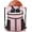 Pink, variant on Drawstring Backpack Bag with Shoe Compartment, X-Large Black Gym  String Cinch Backpack