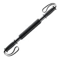 thumbnail image 1 of Spring Power Bar expansor de pecho Fitness resistente ejercicio del cuerpo entrenamiento de fuerza para tirar músculos gimnasio en , 30kg, 1 of 8
