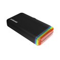 thumbnail image 2 of Polaroid Hi-Print 2nd Gen Bluetooth Pocket Printer Bundle, 2 of 8