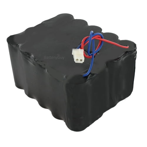 Аккумулятор 24v 7ah