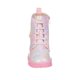thumbnail image 5 of Botines Para Niñas Tipo Piel Rosas Casuales Modernas rosa 16 Tropicana 005A7U, 5 of 6