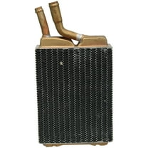 Agility Auto Parts 9010128 HVAC Heater Core for Ford, Lincoln, Mercury Specific Models