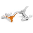 thumbnail image 2 of Texas Longhorns Team Logo Cufflinks, 2 of 3