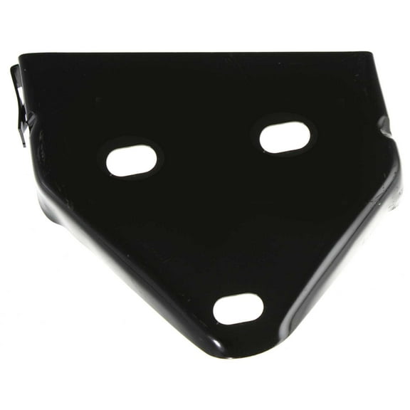 Replacement 19026 Bumper Bracket Compatible For 1997-2001 Jeep Cherokee Front, Left Driver