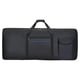 thumbnail image 1 of Estuche para teclado robusto con 61 teclas, asa de transporte, impermeable, con compartimento Medio, 1 of 9
