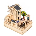 thumbnail image 2 of ACEBOTT QE010 ESP32 Smart Farm IoT Starter Kit With Arduino/ACECode(Scratch) - Educational STEM DIY Programming Kit for 8+ Years, 2 of 9