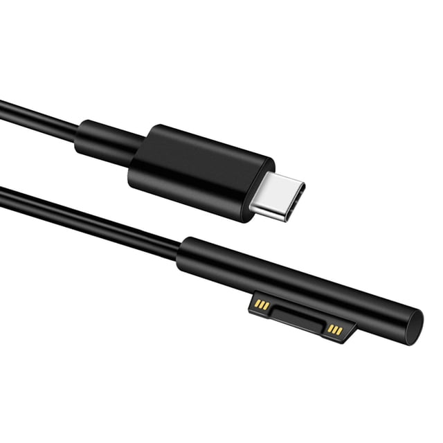 1 unidad de carga rápida para tableta 3A conector fuente de alimentación para Book 1/ 3 4 5 6