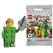 LEGO 71027 Minifigures Series 20 - Brick Costume Guy