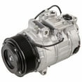 thumbnail image 2 of For BMW 435i M3 M235i xDrive 2014-2015 AC Compressor w/ A/C Repair Kit - BuyAutoParts, 2 of 10
