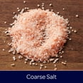 thumbnail image 5 of Morton All-Natural Himalayan Pink Salt, Coarse, 17.6 Ounce, 5 of 5