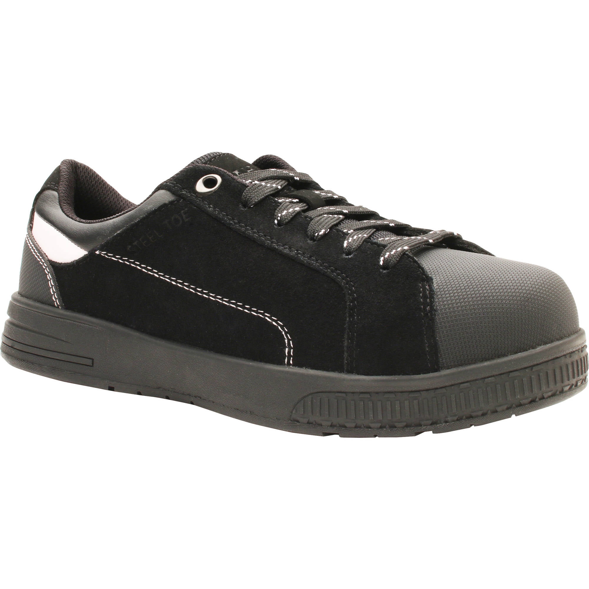 walmart steel toe shoes near me