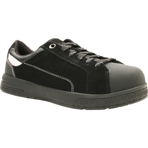 Brahma Brahma Women's Maria Steel Toe Shoe