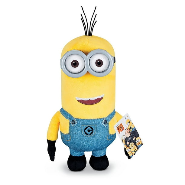 3ft minion teddy