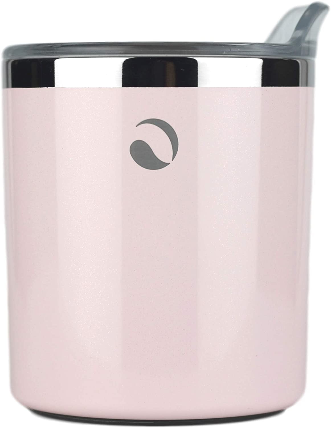 DRINCO Stainless Steel Tumbler Vacuum Insulated Tumbler Whiskey Glass