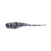 big bite crappie minnr 2' 10ct firecracker