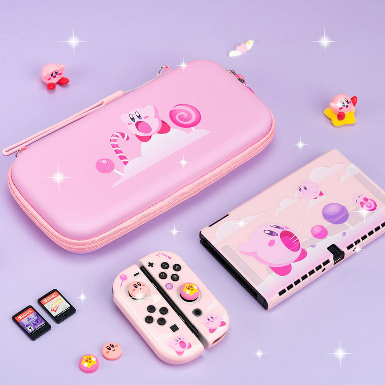  Kirby's Dream Buffett Standard - Nintendo Switch