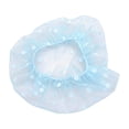 thumbnail image 3 of Breathable Mesh Pet Head Net for Dogs Cats Adjustable Safety Muzzle for Scavenging Control Soft Lightweight Outdoor Walking Cover, 3 of 5