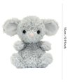 thumbnail image 2 of Yummy Mouse Stuffed Animal, 5.9 Inches - Mouse Plush Toy - Classic Children'S Gift, 2 of 3