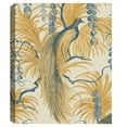 thumbnail image 4 of Feathered Fantasia, Fantasia’s Bird by The Vintage Collection Canvas Art Set of 2, 4 of 4