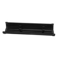 thumbnail image 4 of HAMPPLIES Aquarium Light Reflector Black ABS Material Easy Installation Fish Tank Lamp Cover, 4 of 8