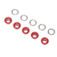 thumbnail image 3 of Grommet Kit500 Sets Grommet Kit Leather Grommets Kit Eyelet Kit True to Its Promise, 3 of 8