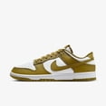 thumbnail image 2 of Men's Nike Dunk Low Retro White/Pacific Moss (DV0833 105) - 11, 2 of 8