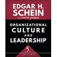 thumbnail image 1 of Organizational Culture and Leadership, 1 of 5