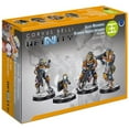 thumbnail image 6 of Infinity: Yu Jing - Jujak Regiment, Korean Shock Infantry, 6 of 6