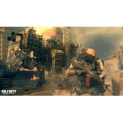 Call of Duty: Black Ops III (PS4)
