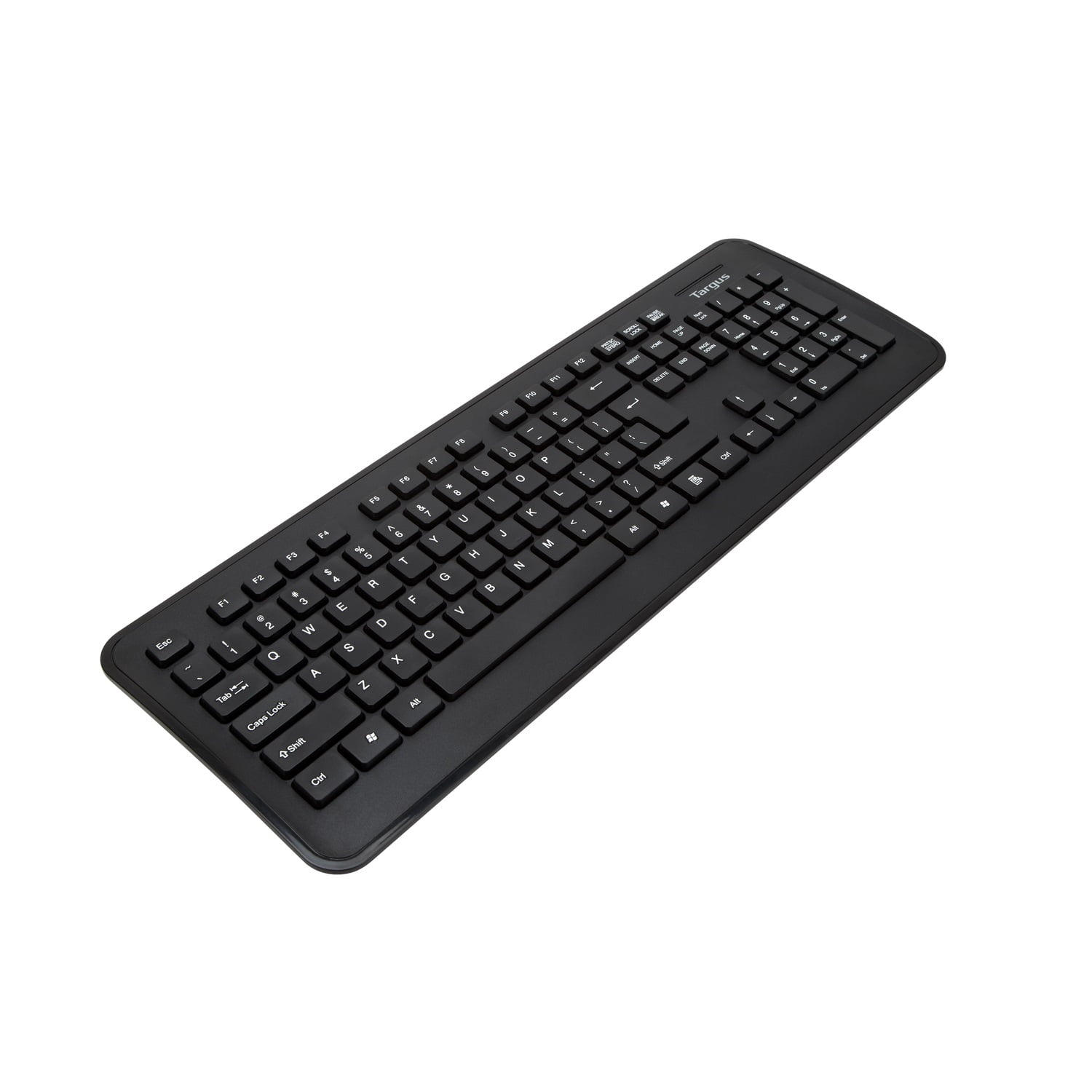 Targus FullSize Wireless Keyboard