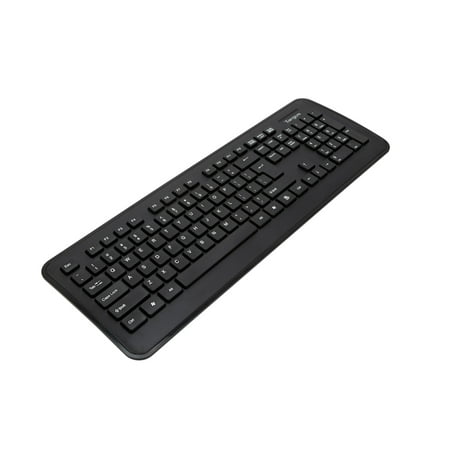 Targus Full-Size Wireless Keyboard (Best Full Size Wireless Keyboard)