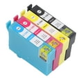 thumbnail image 4 of Combo Pack, T1261 T1262 T1263 T1264 Ink  PP 4PCS Colorfast  For School, 4 of 8
