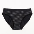 thumbnail image 2 of Panties for Women,Seamless T-Back Breathable Leakproof Underwear for Daily Comfort and All Season Wear,Womens Underwear,OTHER,M, 2 of 3